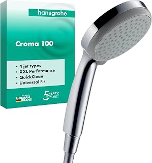 hansgrohe Handbrause Croma 100 Vario chrom 28535000