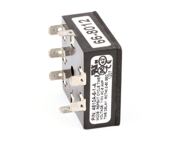 Timer Repeat Cycle by Nu-Vu – Black, Model 66-8012