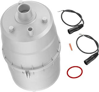 Aprilaire 70000028 Steam Humidifier Maintenance Kit for 800LC Whole-House Steam Humidifier