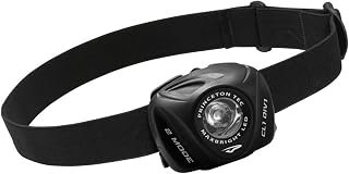 Princeton Tec EOS Class 1 Flashlight, Waterproof LED