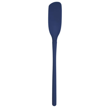 Spatula Blender Flex Core Indigo by Tovolo – 1 Count, Silicone, Deep Indigo, Model 0010591062646