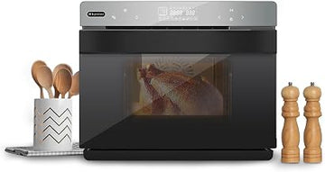 Whynter Multi-Function 40 Qt Combi Convection Steam Oven, Air Fryer