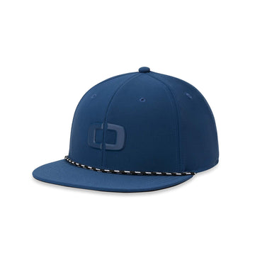 Renegade Collection Headwear (Icon by OGIO – One Size, Navy, Model A20271_C0055_OSM