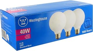 Westinghouse 05222 40G25/W/3