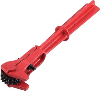Forney 72390 Dresser for Bench Grinding Wheels, 10-1/2"