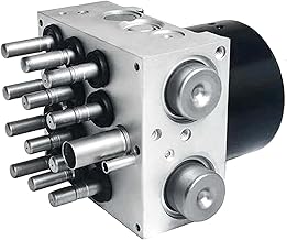 ABS Anti-lock Hydraulic unit (HCU) for 2011–2014 Ford Edge and Lincoln MKX DT4Z-2C215-A CT43-2C219-AB CT43-2C405-AB