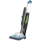 Upright Vacuum by Nationwide Sales – Black, Model P101-GL