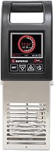 Sammic 1180123 Smartvide 7 Sous Vide Cooker Immersion Circulator with Stirrer (Up to 56 Liter/14 Gallon Capacity) 2 HP, 11.6 AMPS