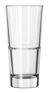 Endeavor Beverage Glasses by Libbey – 12 Ounces, Glass, Model LIB 15713