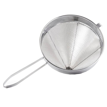 China Cap Strainer by Tablecraft – 22.00x11.25x12.50, In Description, Check Images, Model 1612