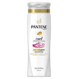 Pro-V Curly Perfection Moisturizing Shampoo 12.6 oz by Pantene – 12.6 Fl Oz (Pack of 1), Model 04228