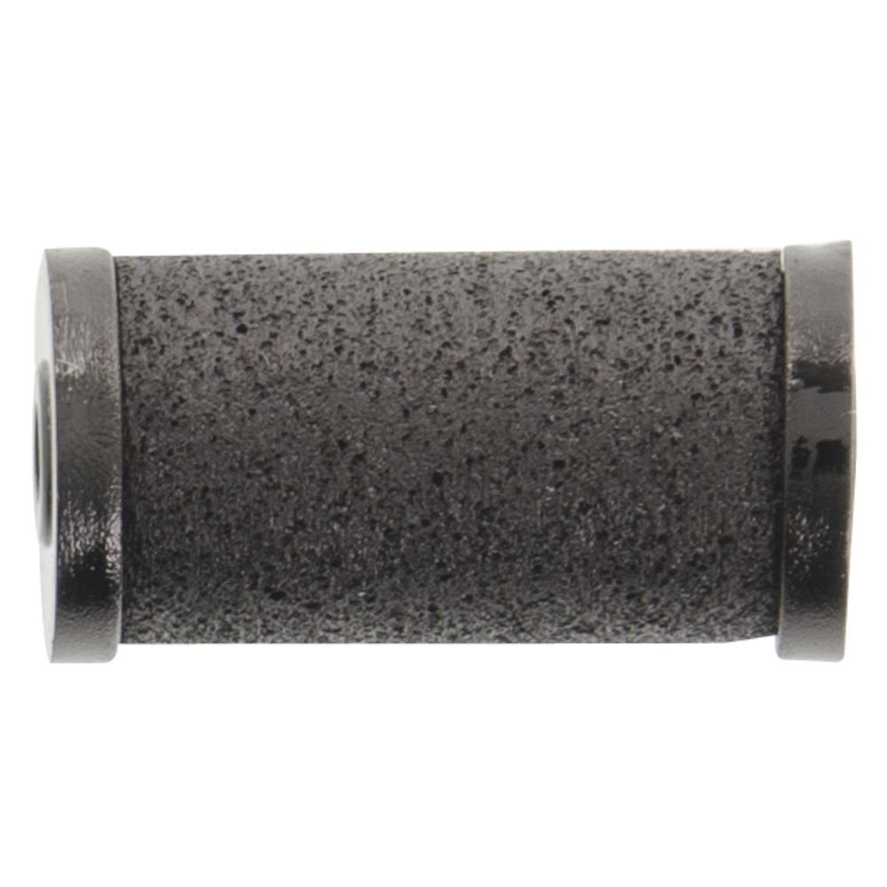 Productive Labels Black Replacement Ink Roller by HUBERT – Ink, Black, Model PLT1IR