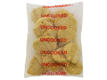 Chicken Fried Chicken Fillet Fritter by Brakebush – 160 Ounces