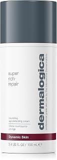 Dermalogica Super Rich Repair, Anti-Aging Face Moisturizer