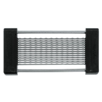 7/32" Scalloped Blade Assembly f/ InstaSlice by Vollrath – Stainless Steel, Model 15112******