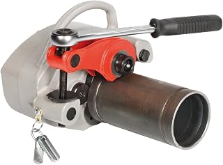 Rothenberger 1000000212 Hand Roll Groover, 2-6"