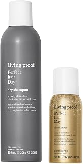 Living Proof Dry Shampoo Gift Bundle ($59 value)