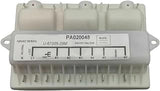 PA020048 Gas Oven 0+6 Re-Ignition Spark Module - for Viking Commercial Steamers CVDSC365-6B 09-5-06 CVDSC485-4G 08-11-06 CVDSC485-4GQ CVDSC485-6G - Range Spark Ignition Module