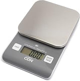 Digital High Precision Scale, 2 lb - Gray