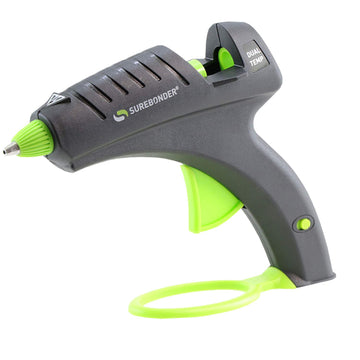 Craft Supplies by Surebonder – Multi-colored, Model CDT-270F