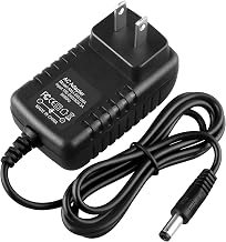 AC/DC Adapter for Detecto 750 758C Cardinal APS APS8 APS10 APS12 APS160 APS15 APS20 APS30 APS70 150 250 6868 6876 6876KGEU AP-6 AP-8 AP-10 AP-20 AP-4K PZ3015L PZ3015 PZ3030 PZ3060 Scale PSU