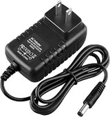 9V AC/DC Adapter for Detecto PD-AC PDAC 6800-1013 PS-5A PS5A PS-6A PS6A PD100 PD200 PD300 ProDoc 6127 6127KG 6129 6129KG 5852F-204 8852F-204 DR150 DR400 Scale 9VDC Power Supply Cord Charger
