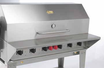 Removable Front Shelf by Crown Verity – Model RFS-36