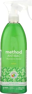 Method All-Purpose Cleaner Spray, Bamboo, 28 fl oz