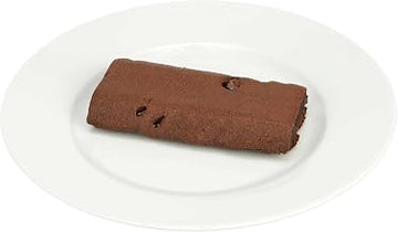 Readi Bake Benefit Whole Grain Cocoa Chip Bar, 2.5 Ounce -- 48 per case.