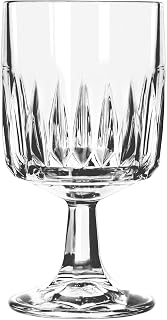 Libbey Winchester 70507 Wine Glass/Drinking Glass 251 ml Set of 36