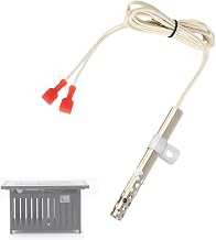 1183200 Hot Surface Igniter Compatible with Southbend Range Round Ignitor