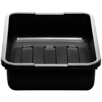 Cambox 15X21X5 Whdl Rg-Black by Cambro – Plastic, Model 21155CBR110