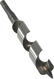 Greenlee 62PTS-1 AUGER DRILL BIT,Black