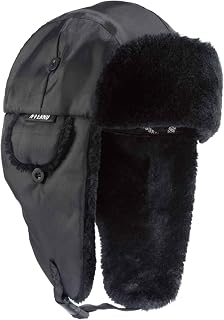 Ergodyne N-Ferno 6802 Thermal Winter Trapper Hat