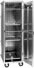 Cres Cor 102-ST-1841E Full Height (38) 18" x 26" Pan Capacity Mobile Cabinet