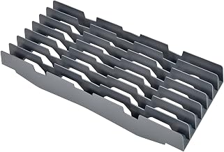 Cambro CSDR73151 Camshelving Drying Rack (3-pack) 7SL 1 each