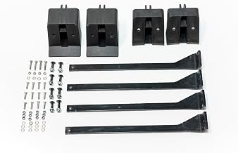 Portacool MNTR0001K Replacement Motor Support Arm & Mount Kit | Fits APEX 4000, Jetstream 260 Evaporative Coolers