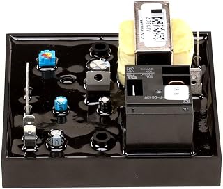 Replacement for Accutemp High Limit Thermostat 1000 Ohm AT0E-3880-2 - Genuine OEM Replacement