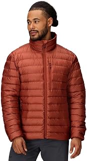 MARMOT Highlander Men's Down Full-Zip Midlayer Jacket