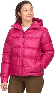 MARMOT Womens Women's Guides Down Winter Jacket