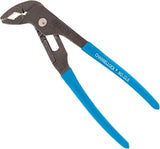 Channellock Tongue and Groove Pliers, 6-1/2 in, Blue (GL6)