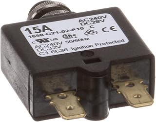 Robot Coupe 118442 Circuit Breaker Blixer 4V