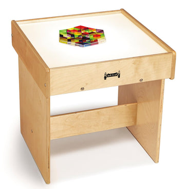 Light Box by Jonti-Craft – Acrylic, Wood, Model 5845JC