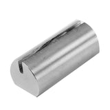 Card Holder by American Metalcraft – Stainless Steel, Model SRCH125