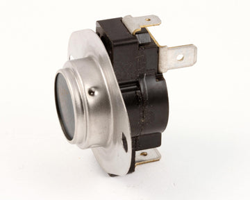 Limit Cntrl Spdt 160F + 5F by Lennox – Black, Model 10M63