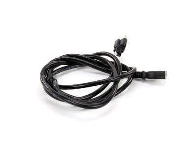 Cord,Nema5-15P/Iec320 16-3 96 by Pitco – Model 60128501