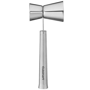 Jigger,, Silver by Cuisinart – One Size, Stainless Steel, Silver, Model CTG-00-JIG