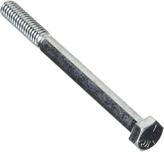 RIDGID 67747 Screw, 5/16-18 x 3-1/2 Hex