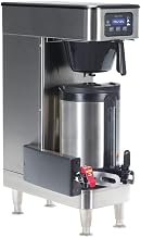 Bunn 51100.0100 ICB Infusion SH 1.5 Gal. Coffee Brewer