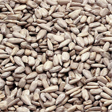 Bakers Select Sunflower Kernels Oil Roasted by Azar Nut Company – 80.0 Ounce (Pack of 1)